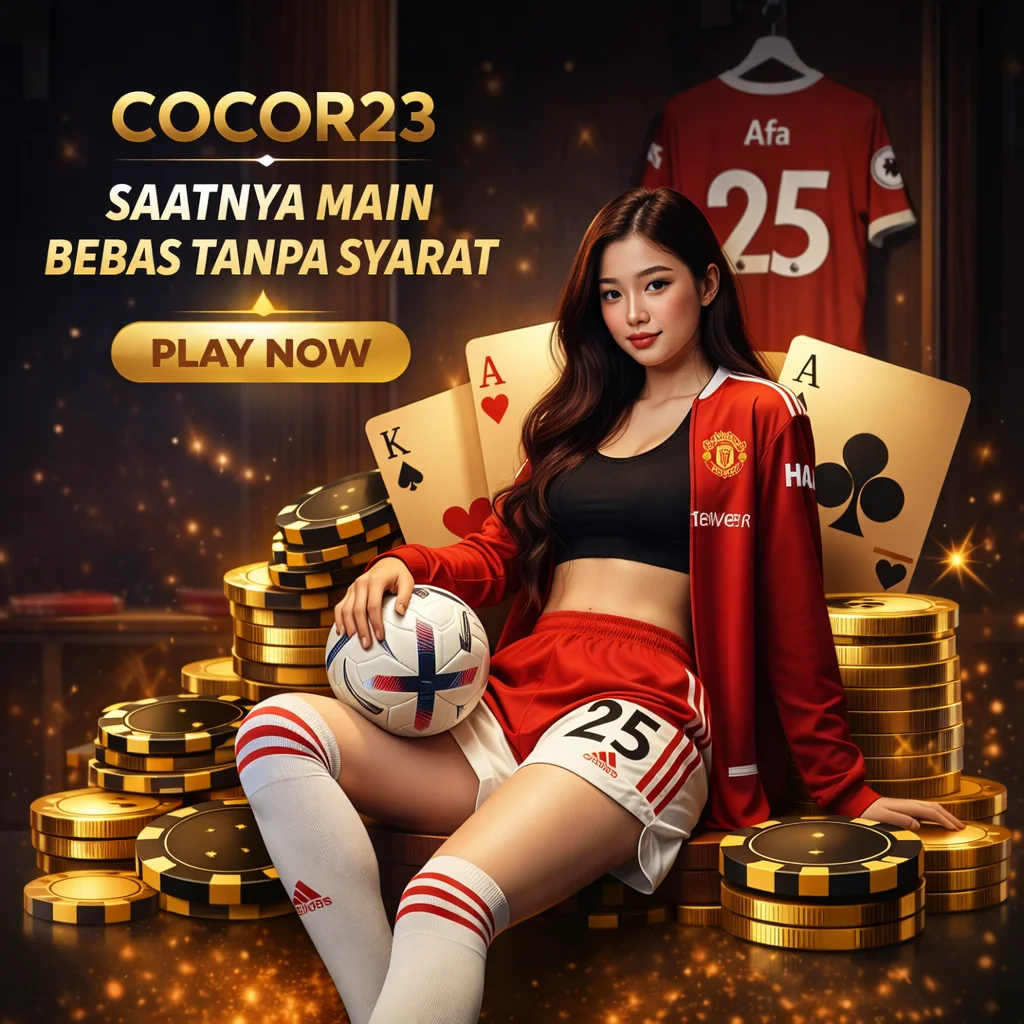 Temukan cara mudah jadi pemain pro di game online paling favorit hanya di Cocor23. Kami membagikan rahasia latihan ketangkasan dan pengaturan kontrol terbaik untuk meningkatkan responsivitas permainan Anda. Transformasi gaya bermain Anda menjadi lebih taktis dan jadilah legenda di komunitas game!