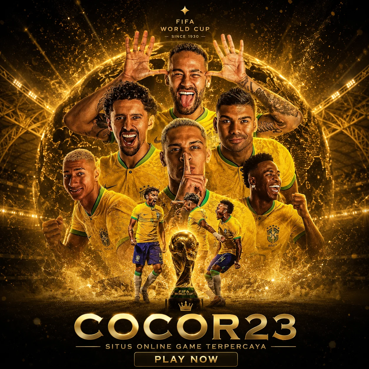 COCOR23